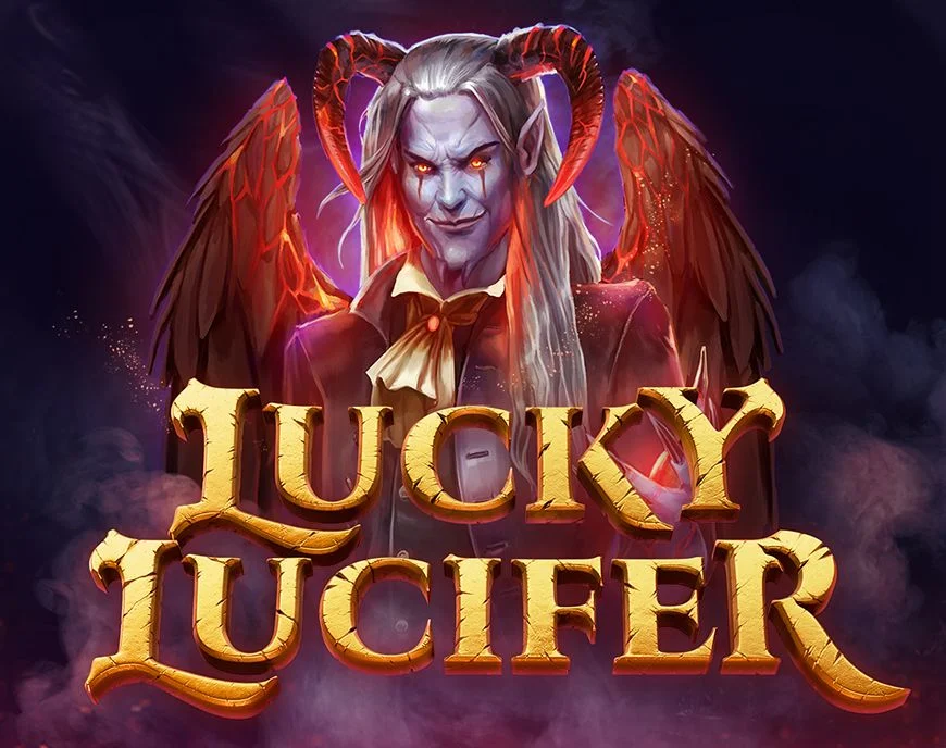 Slotmill : Lucky Lucifer - JFGAMING