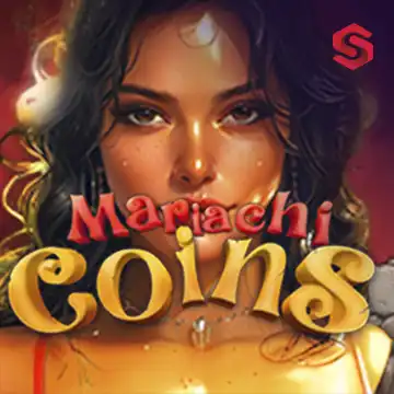 SmartSoft : Mariachi Coins - JFGAMING