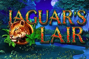 Playtech : Solar Eclipse: Jaguars Lair - JFGAMING