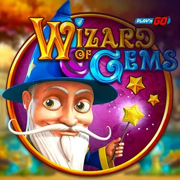 PlaynGo : Wizard of Gems - JFGAMING