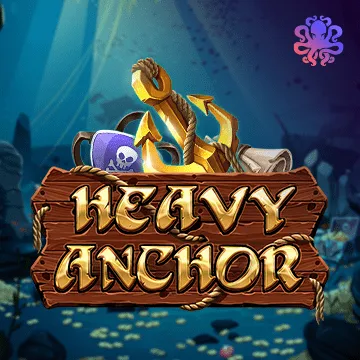 Octoplay : Heavy Anchor - JFGAMING