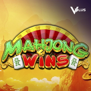 Vplus : Mahjong Wins - JFGAMING