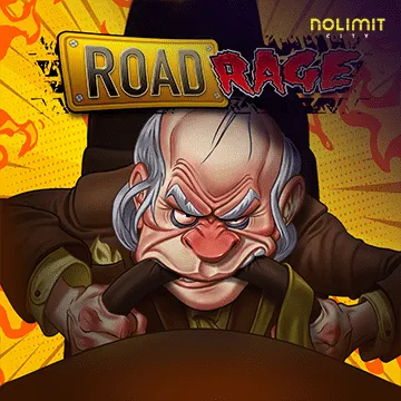 NolimitCity : Road Rage - JFGAMING