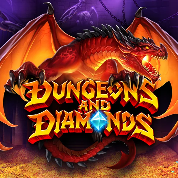 Microgaming : Dungeons and Diamonds - JFGAMING
