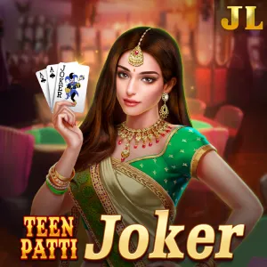 TeenPatti Joker - JFGAMING