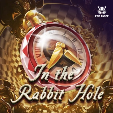 Redtiger : In The Rabbit Hole - JFGAMING