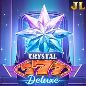Jili : Crystal 777 DELUXE - JFGAMING