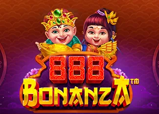 Pragmatic : 888 Bonanza - JFGAMING
