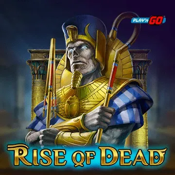 PlaynGo : Rise of Dead - JFGAMING