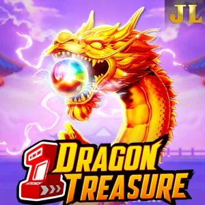 Jili : Dragon Treasure - JFGAMING