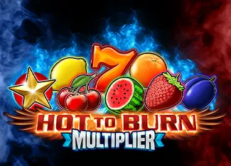 Pragmatic : Hot To Burn Multiplier - JFGAMING