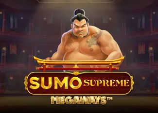 Pragmatic : Sumo Supreme Megaways - JFGAMING