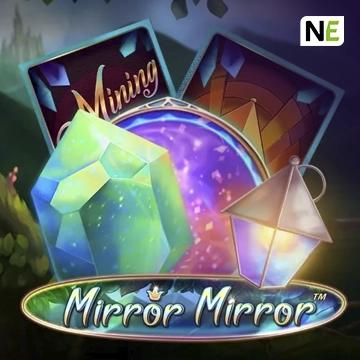 NetEnt : Fairytale Legends: Mirror Mirror - JFGAMING