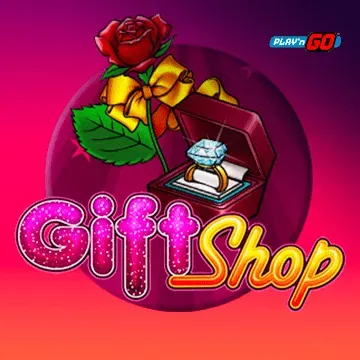 PlaynGo : Gift Shop - JFGAMING