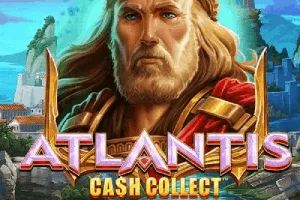 Playtech : Atlantis: Cash Collect - JFGAMING