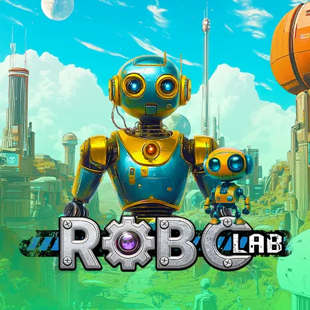 Redtiger : ROBOLab - JFGAMING