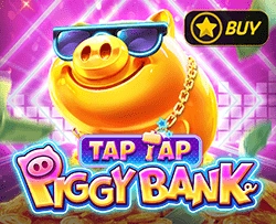 Piggy Bank TapTap - JFGAMING