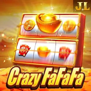 Jili : Crazy FaFaFa - JFGAMING
