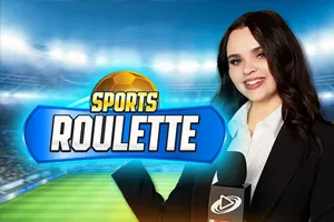 Sports Roulette - JFGAMING