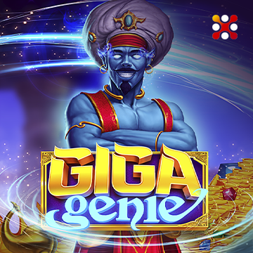 Mancala : Giga Genie - JFGAMING