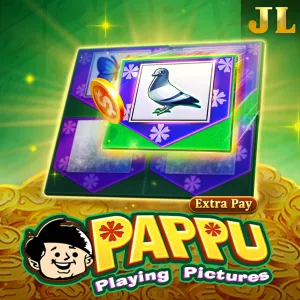 Pappu - JFGAMING