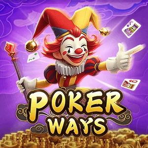 Besoft : Poker Ways - JFGAMING