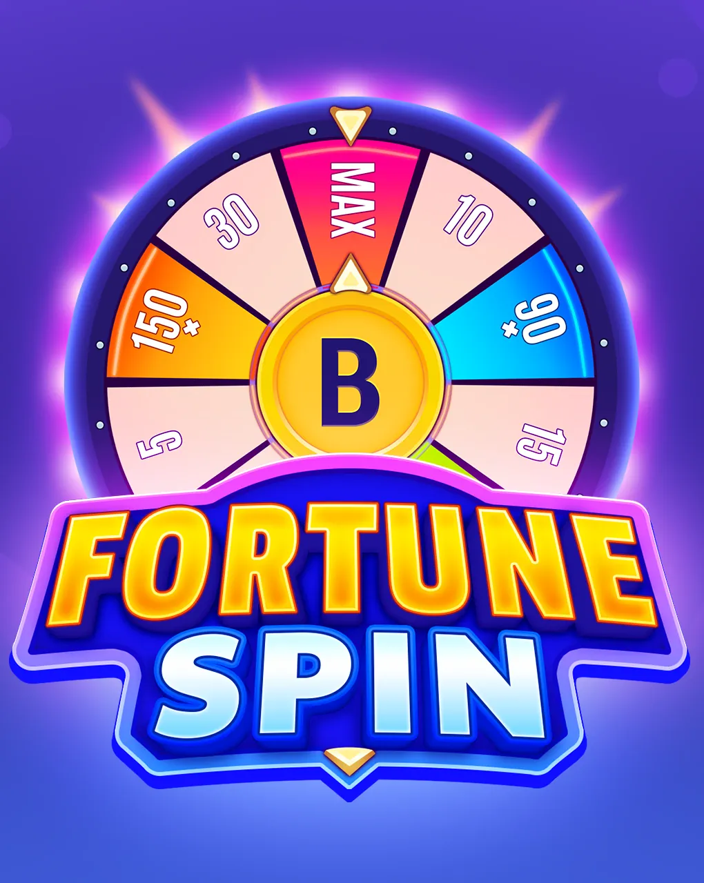 Fortune Spin - JFGAMING