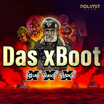 NolimitCity : Das xBoot - JFGAMING
