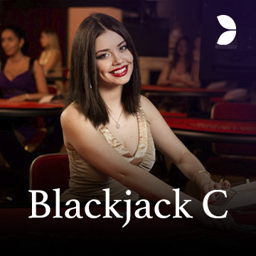 Blackjack C - JFGAMING