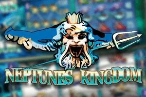 Playtech : Neptunes Kingdom - JFGAMING