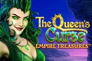 Playtech : The Queens Curse: Empire Treasures - JFGAMING