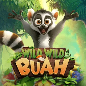 Besoft : Wild Wild Fruits - JFGAMING