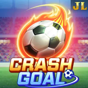 Crash Goal - JFGAMING