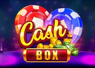 Pragmatic : Cash Box - JFGAMING