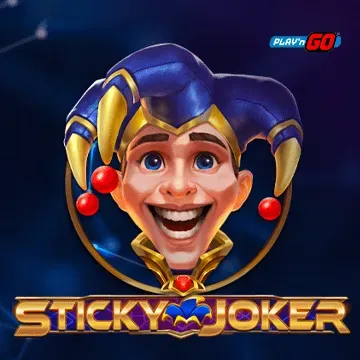 PlaynGo : Sticky Joker - JFGAMING