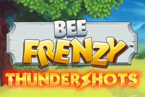 Playtech : Bee Frenzy - JFGAMING