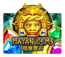 Joker123 : Mayan Gems - JFGAMING