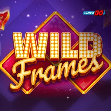 PlaynGo : Wild Frames - JFGAMING