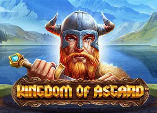 Pragmatic : Kingdom of Asgard - JFGAMING