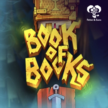 PeterSons : Book of Books - JFGAMING