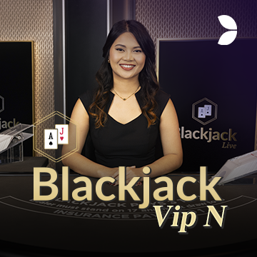 Blackjack VIP N - JFGAMING