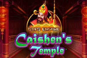Playtech : Qins Empire: Celestial Guardians - JFGAMING