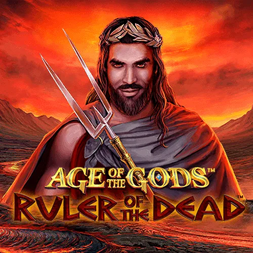 Playtech : Age of the Gods: Ruler of the Dead - JFGAMING