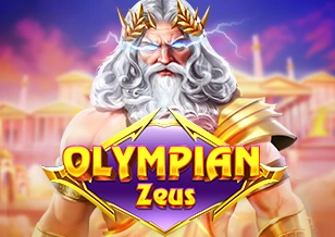 AFB : Olympian Zeus - JFGAMING