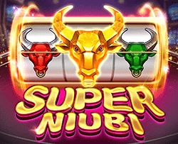 JDB : SuperNiubi - JFGAMING