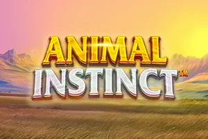 Playtech : Animal Instinct - JFGAMING