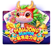 Joker123 : Mahjong Reactor - JFGAMING