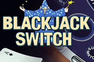 Playtech : Blackjack Switch - JFGAMING