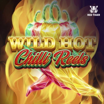 Redtiger : Wild Hot Chilli Reels - JFGAMING