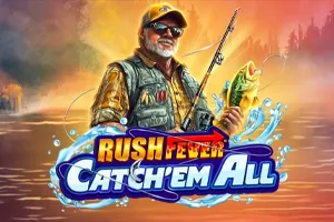 Rush Fever Catchem All - JFGAMING